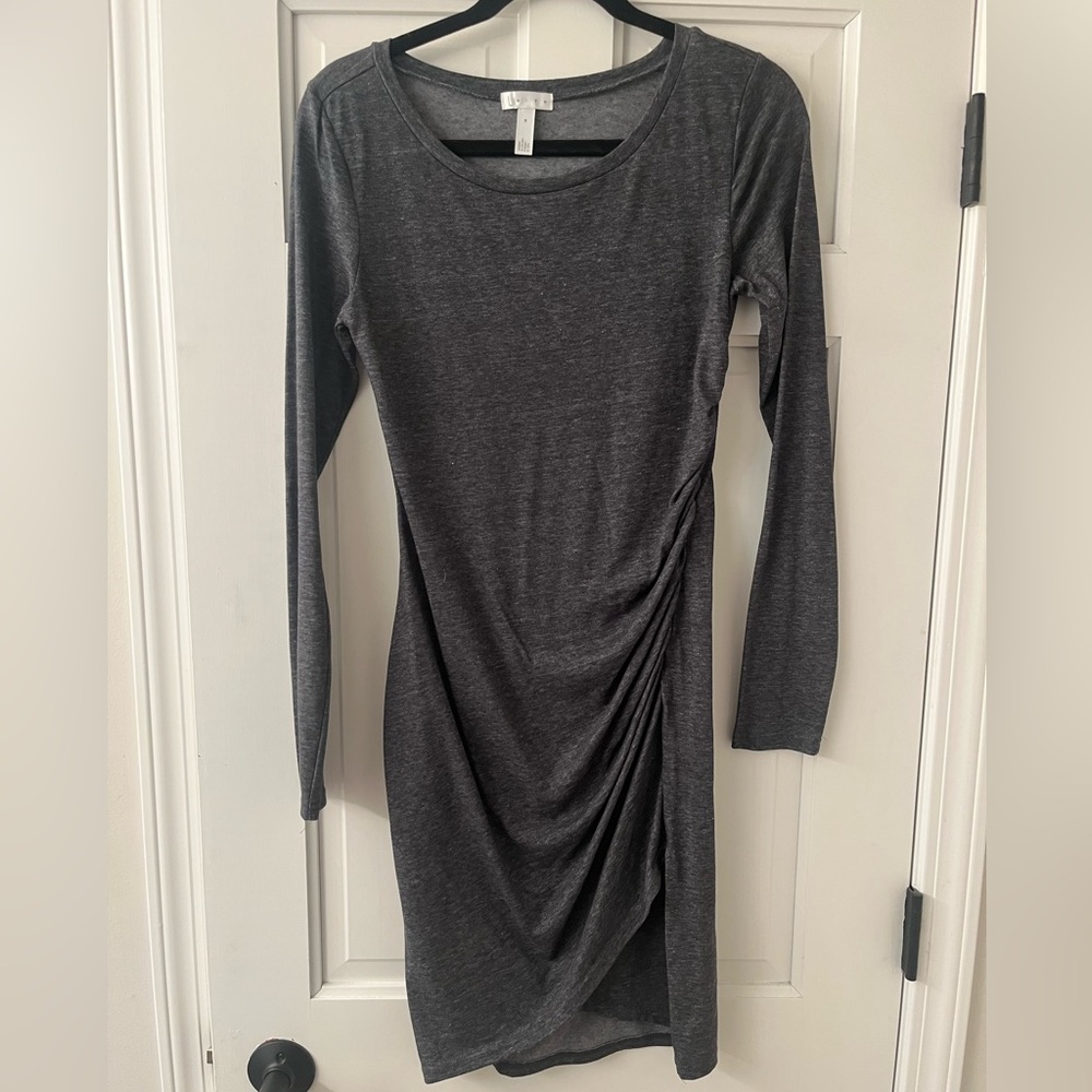 Leith Cotton Bodycon